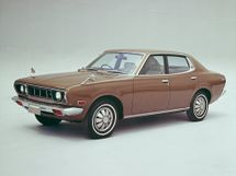 Nissan Bluebird 1971, , 4 , 610
