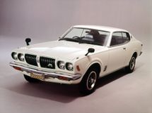 Nissan Bluebird  1973, , 4 , 610