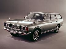 Nissan Bluebird  1973, , 4 , 610