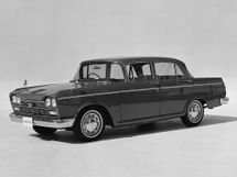 Nissan Cedric  1962, , 1 , 30
