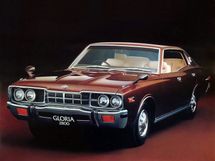 Nissan Gloria 1975, , 5 , 330
