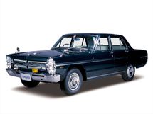 Nissan Gloria  1968, , 3 , A30