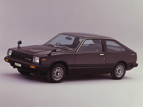 Nissan Pulsar (N10)
05.1980 - 03.1982