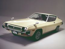Nissan Silvia  1977, , 2 , S10