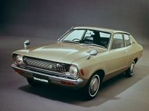 Nissan Sunny 1973, , 3 , B210