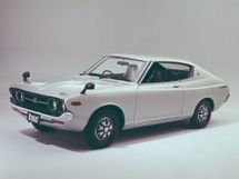 Nissan Violet 1973, , 1 , 710