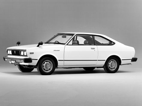 Nissan Violet (A10)
06.1979 - 05.1981