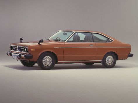 Nissan Violet (A10)
05.1977 - 05.1979