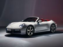 Porsche 911 8 , 11.2018 - ..,  