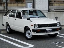 Toyota Starlet  1980, , 2 , P60