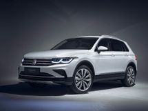 Volkswagen Tiguan  2020, /suv 5 ., 2 , Mk 2