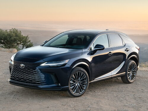 Lexus RX350