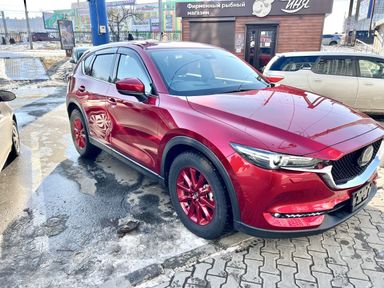 Mazda CX-5 2019   |   28.02.2023.