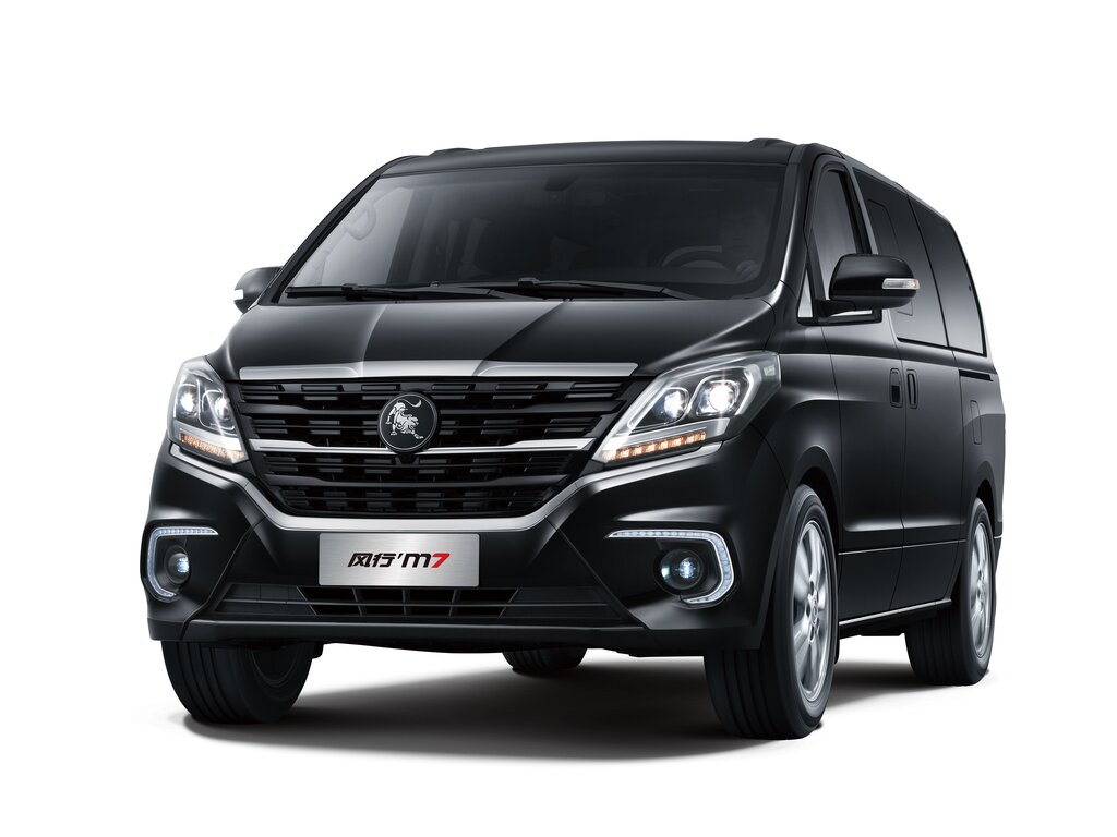 Dongfeng Joyear s50