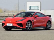 Hozon Neta GT 2023, , 1 