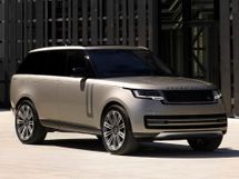 Land Rover Range Rover 5 , 10.2021 - .., /SUV 5 .