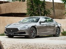 Maserati Quattroporte 2- , 6 , 08.2020 - 12.2022, 
