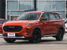 Maxus D60 2019, /suv 5 ., 1 