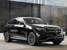 Mercedes-Benz EQC 1 , 07.2019 - .., /SUV 5 .