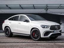 Mercedes-Benz GLE Coupe 2 , 09.2019 - 03.2023, /SUV 5 .