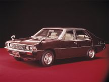 Mitsubishi Galant 1976, , 3 