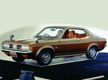 Mitsubishi Galant 1973, , 2 
