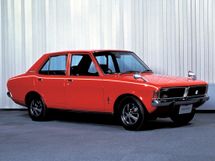 Mitsubishi Galant 1969, , 1 