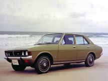 Mitsubishi Galant  1971, , 1 