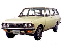 Mitsubishi Galant  1971, , 1 