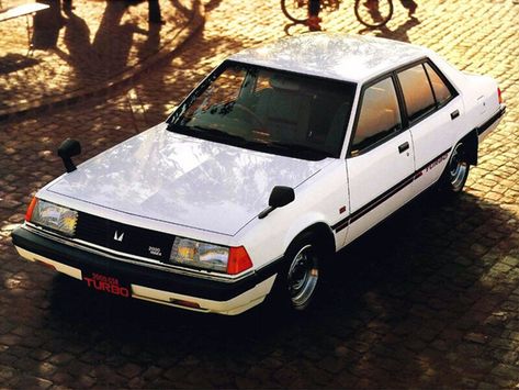 Mitsubishi Galant 
05.1980 - 08.1983