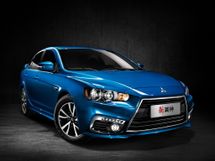 Mitsubishi Lancer EX 2- , 1 , 01.2015 - 09.2017, 