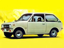 Mitsubishi Minica 1969,  3 ., 2 