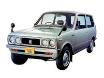 Mitsubishi Minica  1973,  3 ., 2 