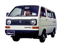 Mitsubishi Minicab  1977, , 3 