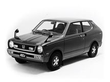 Subaru Rex 1972, , 1 