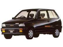Suzuki Alto  1986,  3 ., 2 