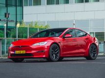 Tesla Model S 2-  2021, , 1 