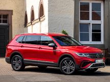 Volkswagen Tiguan Allspace  2021, /suv 5 ., 1 