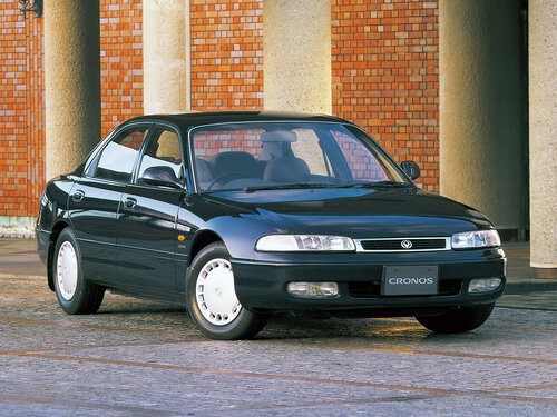 Mazda Cronos 1991 - 1994