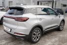 Chery Tiggo 7 Pro Max 1.5 CVT Ultimate (12.2022 - 01.2024))