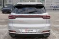 Chery Tiggo 7 Pro Max 1.5 CVT Ultimate (12.2022 - 01.2024))