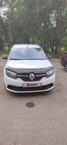   Renault Logan, 2015