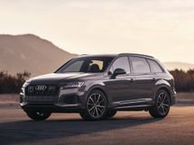 Audi Q7 , 2 , 06.2019 - 01.2024, /SUV 5 .