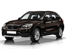 BMW X1  2012, /suv 5 ., 1 , E84