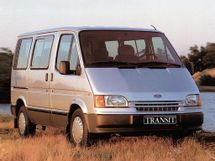Ford Transit  1991, , 4 