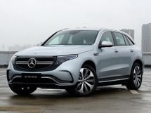 Mercedes-Benz EQC 2018, /suv 5 ., 1 , N293