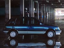 Suzuki Cultus  1986,  5 ., 1 