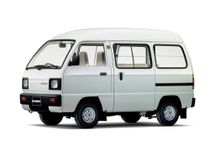 Suzuki Every 1985, , 2 