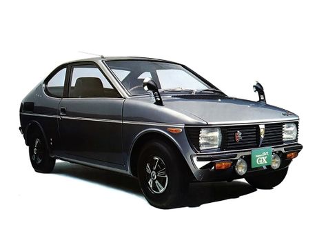 Suzuki Fronte 
09.1971 - 06.1976