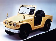 Suzuki Jimny 1970,  , 1 